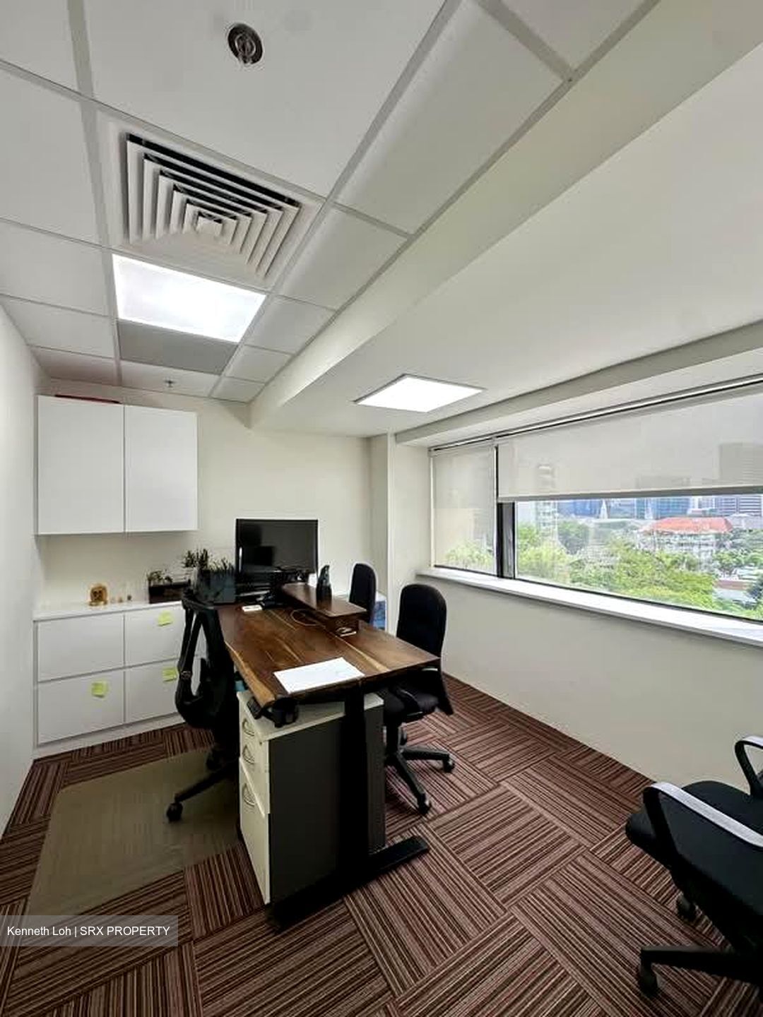 The Adelphi (D6), Office #549838601